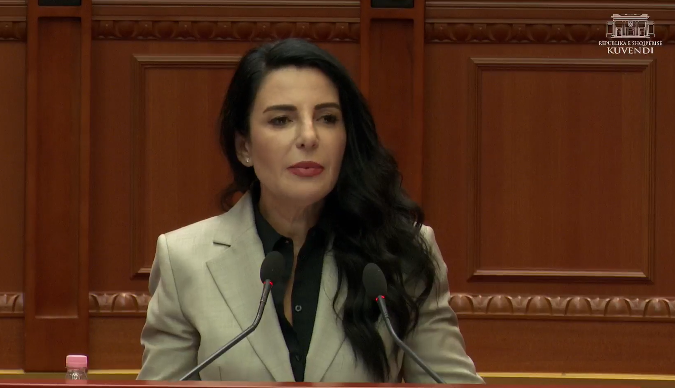 Akuza e SPAK, Balluku: Nuk flas kurrë për çështjen nën hetim, mbështes drejtësinë e reformuar