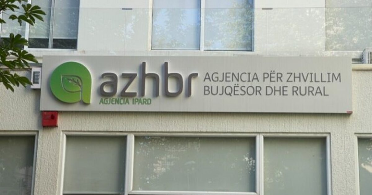 Akuzat për korrupsion dhe abuzim me fondet, reagon AZHBR: Çdo abuzues të mbajë përgjegjësi për veprimet e tij