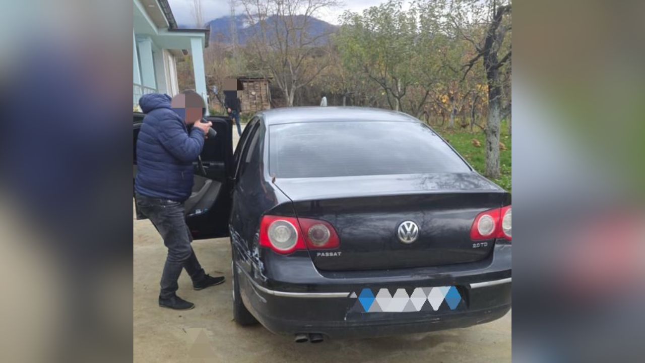 Akuzohet se kreu marrëdhënie seksuale më dhunë, arrestohet efektivi i policisë në Dibër, 2 të tjerë nën hetim