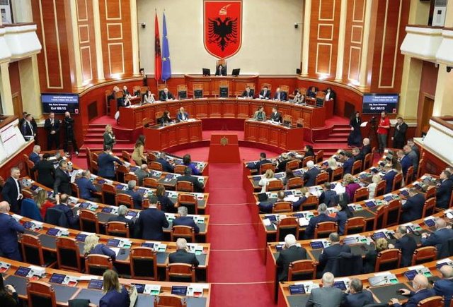 Alarm në Kuvend/ 31 deputetë rezultojnë pa certifikatë sigurie, ja emrat e bujshëm në listë