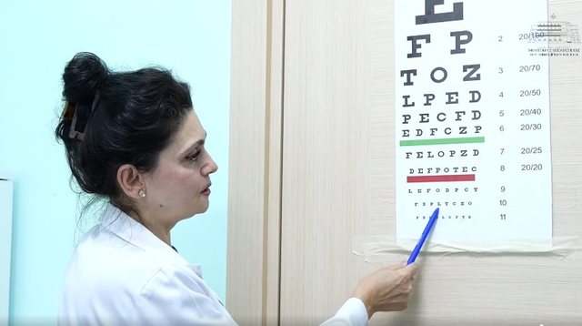 Alarm në shkolla, mijëra nxënës me probleme dentare dhe të shikimit