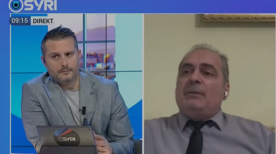 Alarmi i aktivistit/ Goxhaj: Ligji i ri mund t’ju gjobisë me miliona dhe t’ju marrë fëmijën nga shtëpia