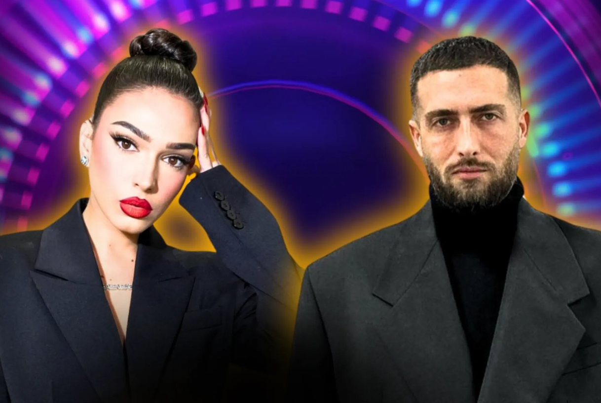 Alaudini jo vetëm në prezantimin e ”BBVK4”? Fotoja që po jep sinjale