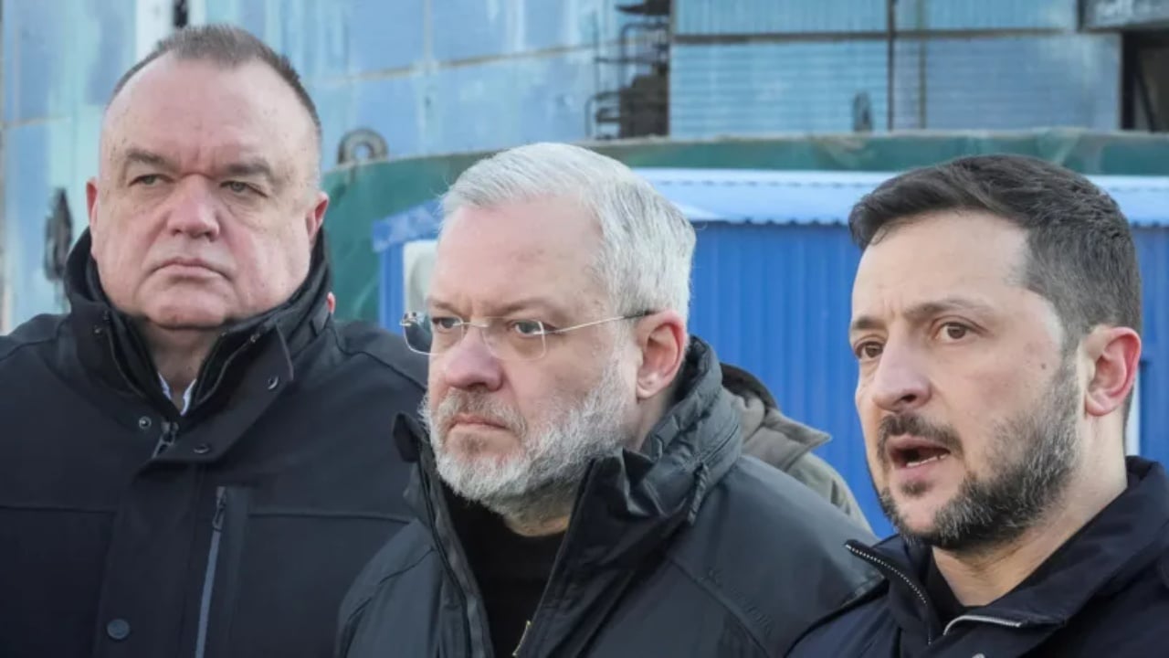 Aleatët kryesorë të Zelensky-t përfshihen në skandal të madh korrupsioni/ 2 ministra japin dorëheqjen