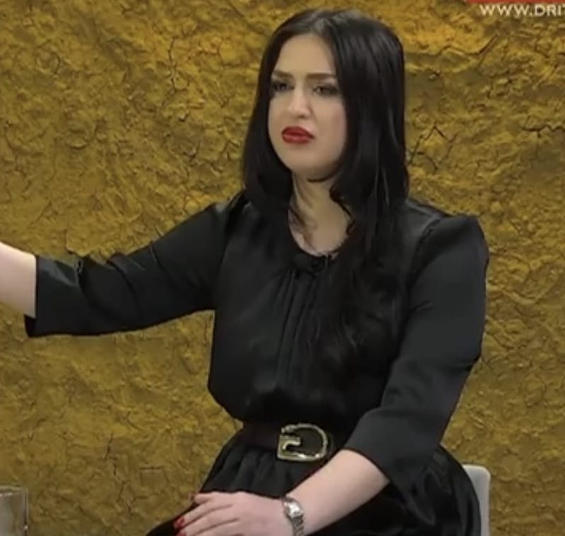 Alesia Balliu: Berisha është arsyeja pse Rama është në pushtet! Sa herë proteston opozita, aq më shumë…