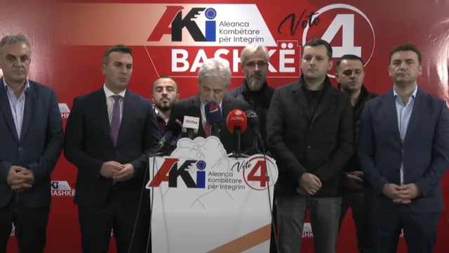 Ali Ahmeti pranon humbjen: Do rinovojmë radhët tona