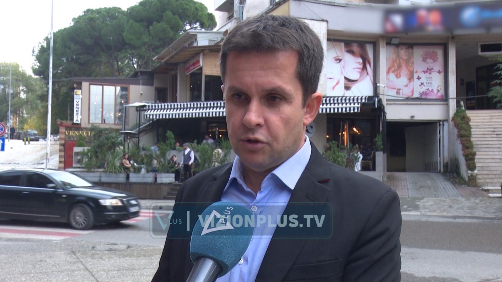 Alimehmeti: PD duhet të ringrihet! Anëtari i Këshillit Kombëtar shpjegon levizjen e Ervin Salianjit