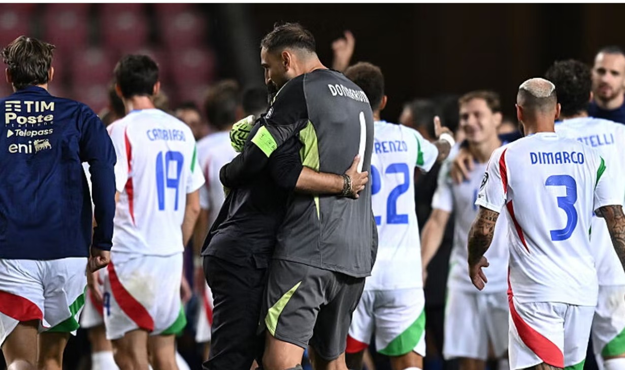 Allegri mbështet Gattuson: Nëse ndalet kampionati, do të jetë një avantazh për kombëtaren