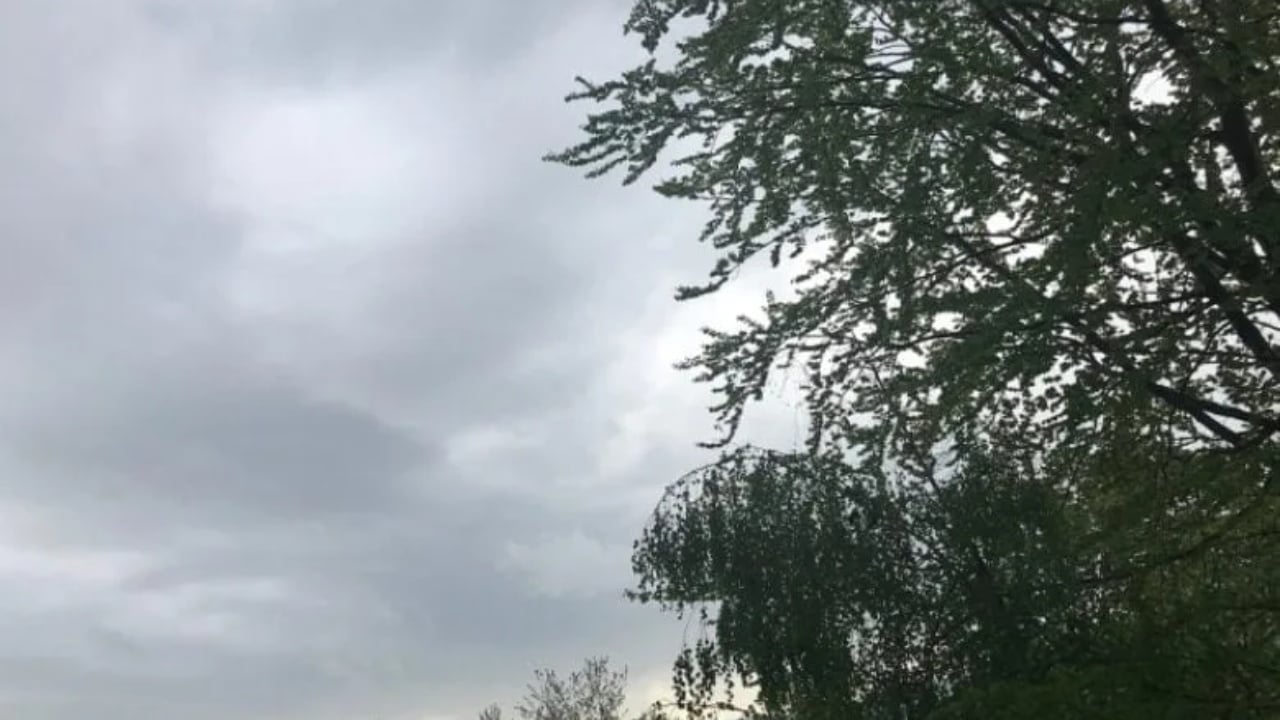 Alternime vranësirash dhe reshjesh, parashikimi i motit për këtë të enjte