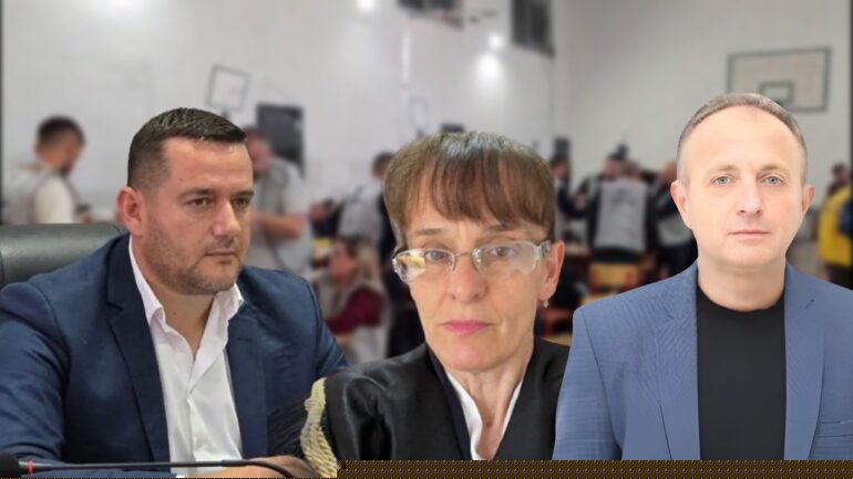 Altin Bojni i PS zgjidhet kryetar i Bashkisë së Matit, fiton me diferencë të madhe votash ndaj dy kandidatëve të tjerë