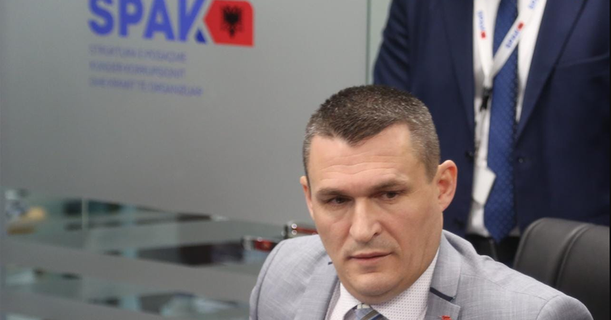 Altin Dumani: Ka patur plane për atentat ndaj prokurorëve të SPAK