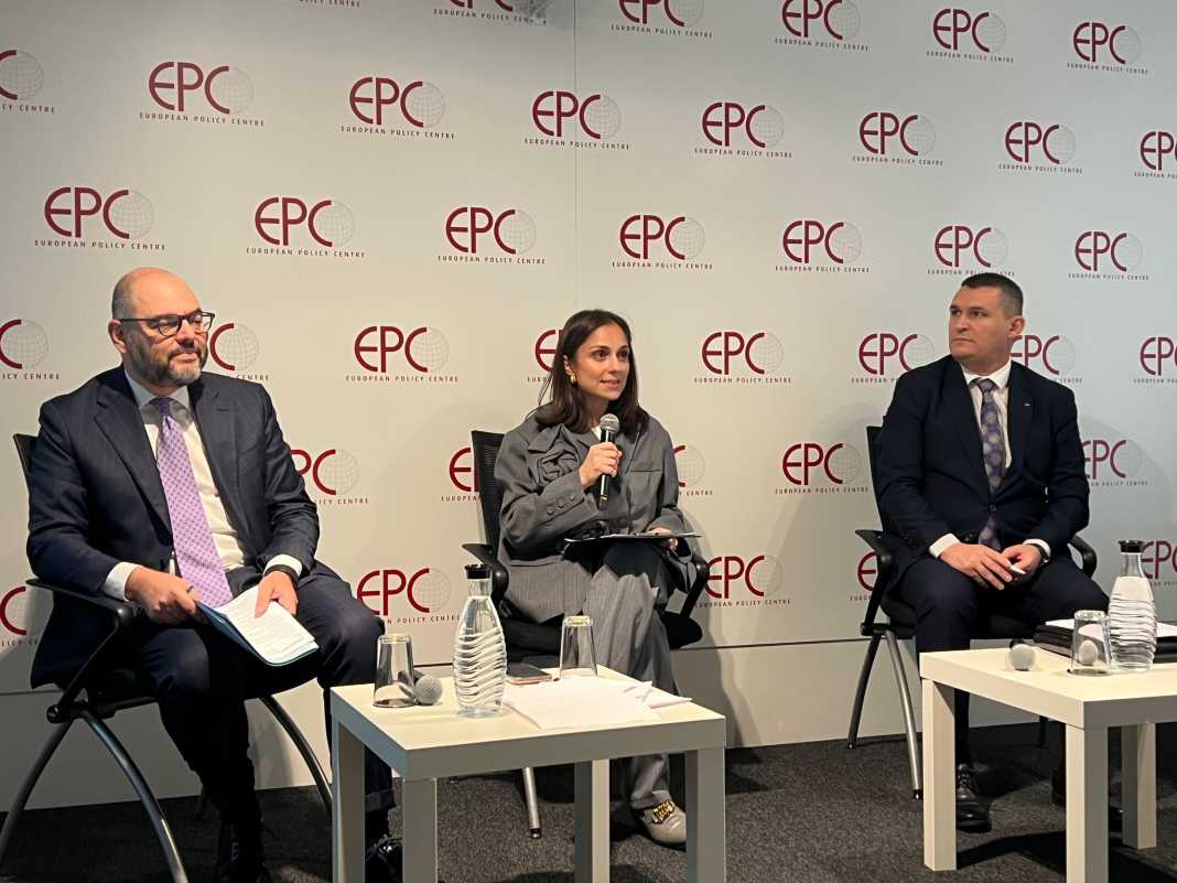 Altin Dumani në Bruksel: Kemi marrë kërcënime nga media, politika dhe krimi organizuar