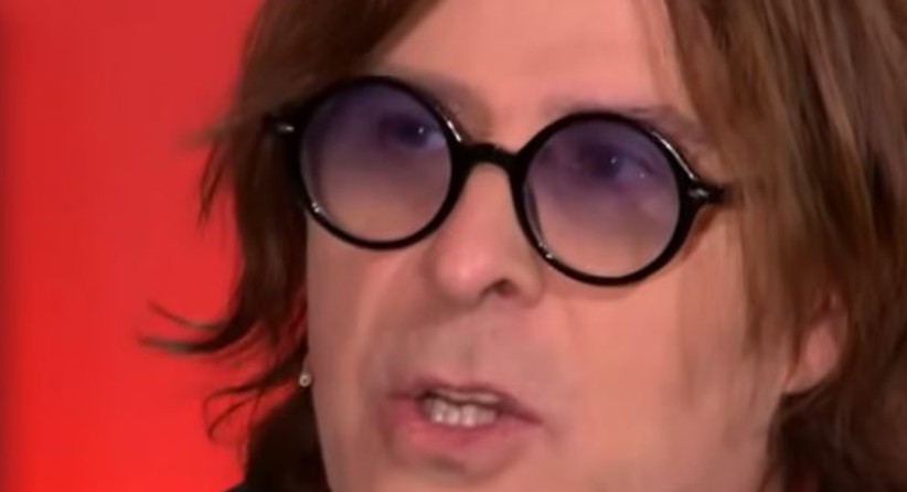 Altin Goci hap zemrën: Nga RITFOLK te jeta private dhe dashuria 20-vjeçare me Irenën