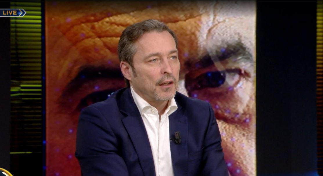 Ambasadori Marco Alberti: Jemi mirënjohës! Më shumë se 1 milion shqiptarë japin kontribut në ekonominë italiane