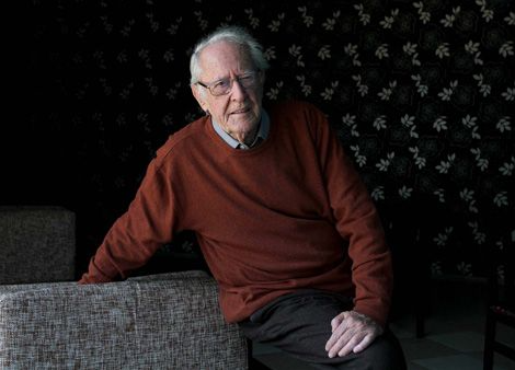 Amik Kasoruho, shkrimtari dhe përkthyesi që vuajti në burgun e Burrelit