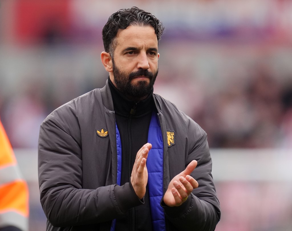 Amorim për të ardhmen e Casemiro dhe Maguire: Të dy kanë të njëjtin problem kontraktual