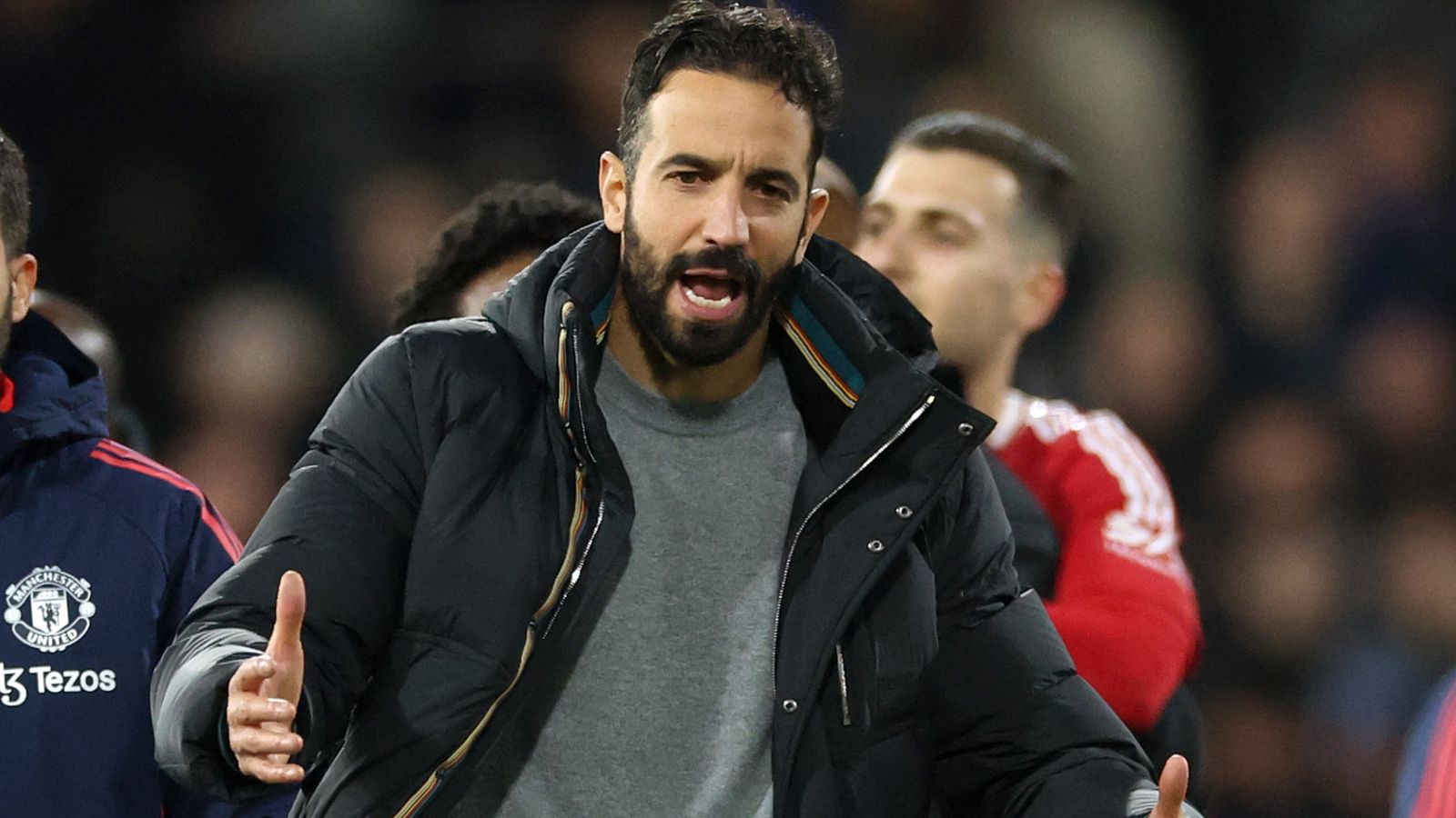 Amorim: Pësojmë shumë gola edhe kur fitojmë, ky është ngërçi që duhet të zgjidhim