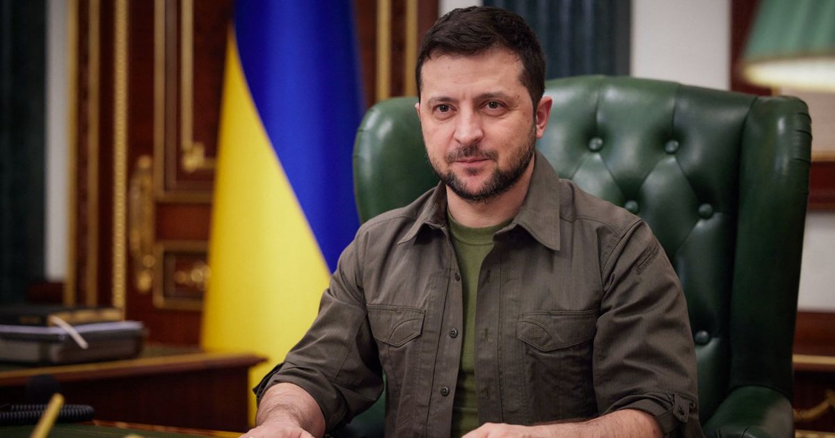 Analiza: A do ta përballojë Zelensky skandalin e korrupsionit në rrethin e tij?