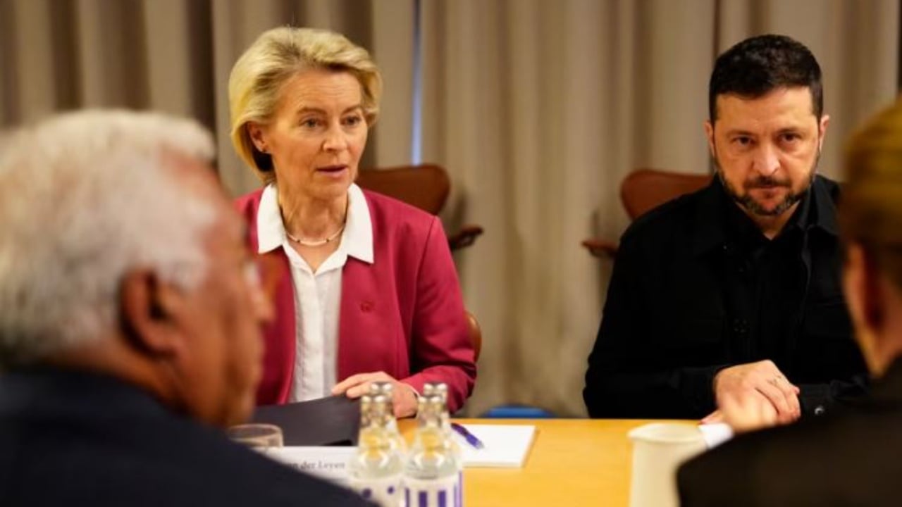 Analiza/ A do të funksionojë plani 12-pikësh i BE-së për Ukrainën?