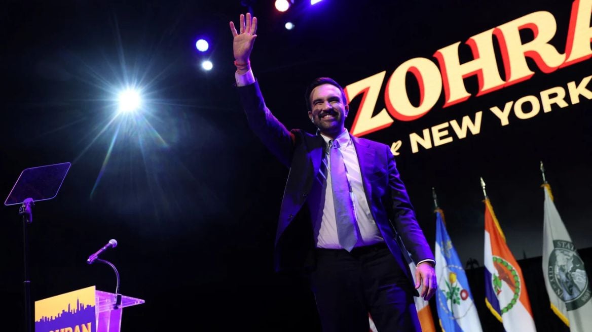 Analiza e CNN/ Demokratët triumfojnë në të gjitha frontet zgjedhore, ja cilat janë konkluzionet para “luftës” për senatin në mes të mandatit të Trump