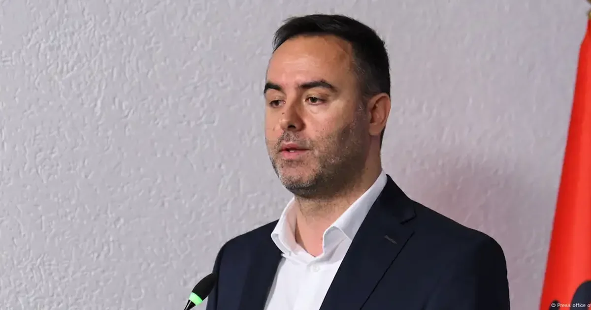 Analiza e DW- A do të ketë shans Glauk Konjufca?