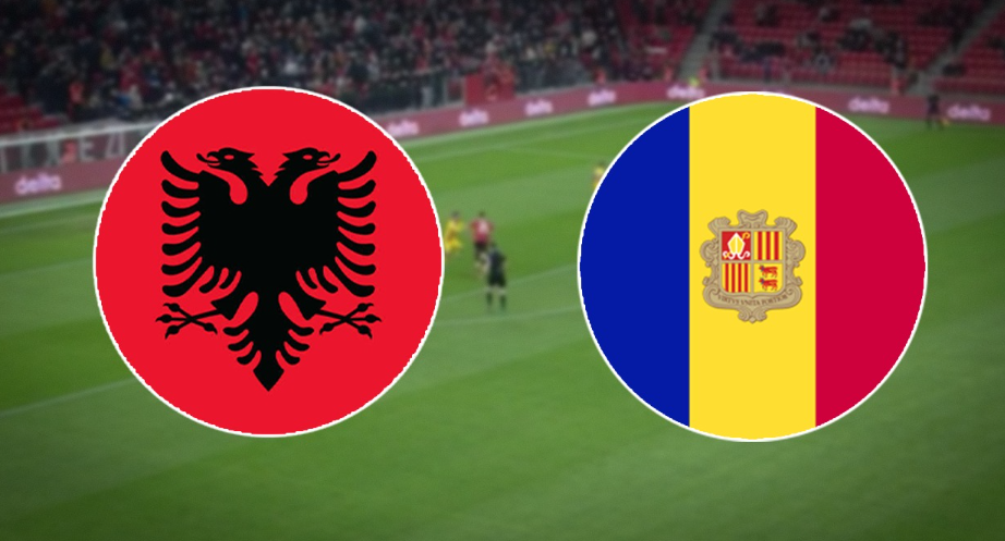 Andorra-Shqipëri/ Fomacionet zyrtare, ja si do të rreshtohen kuqezinjtë