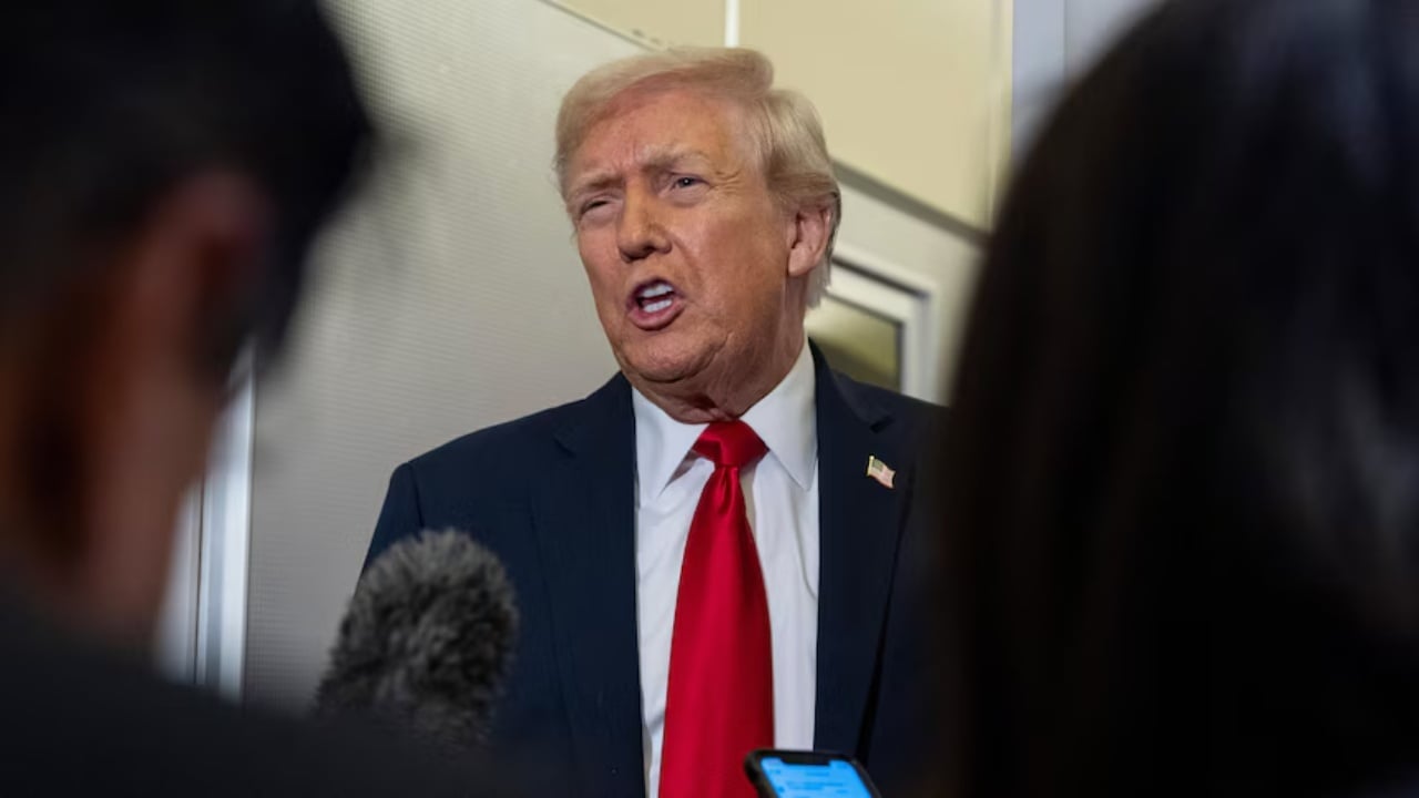 Anëtarët e Gardës u plagosën rëndë nga një emigrant afgan, Trump: Akt terrori, duhet të rishqyrtojnë çdo të huaj