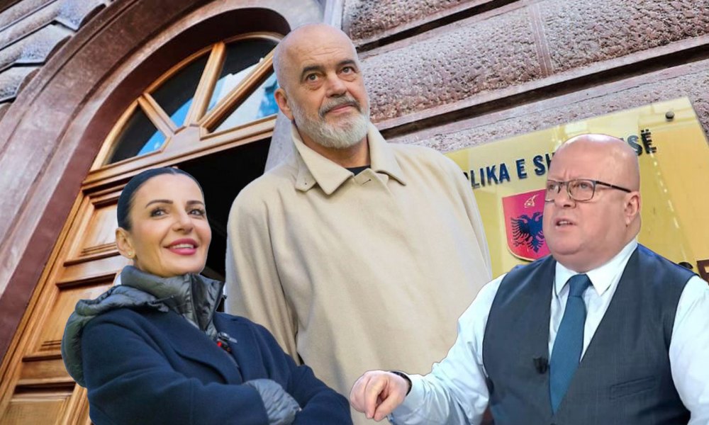 Ankimimi në Kushtetuese/ Gjokutaj: Rama po mbron vetveten përmes Ballukut