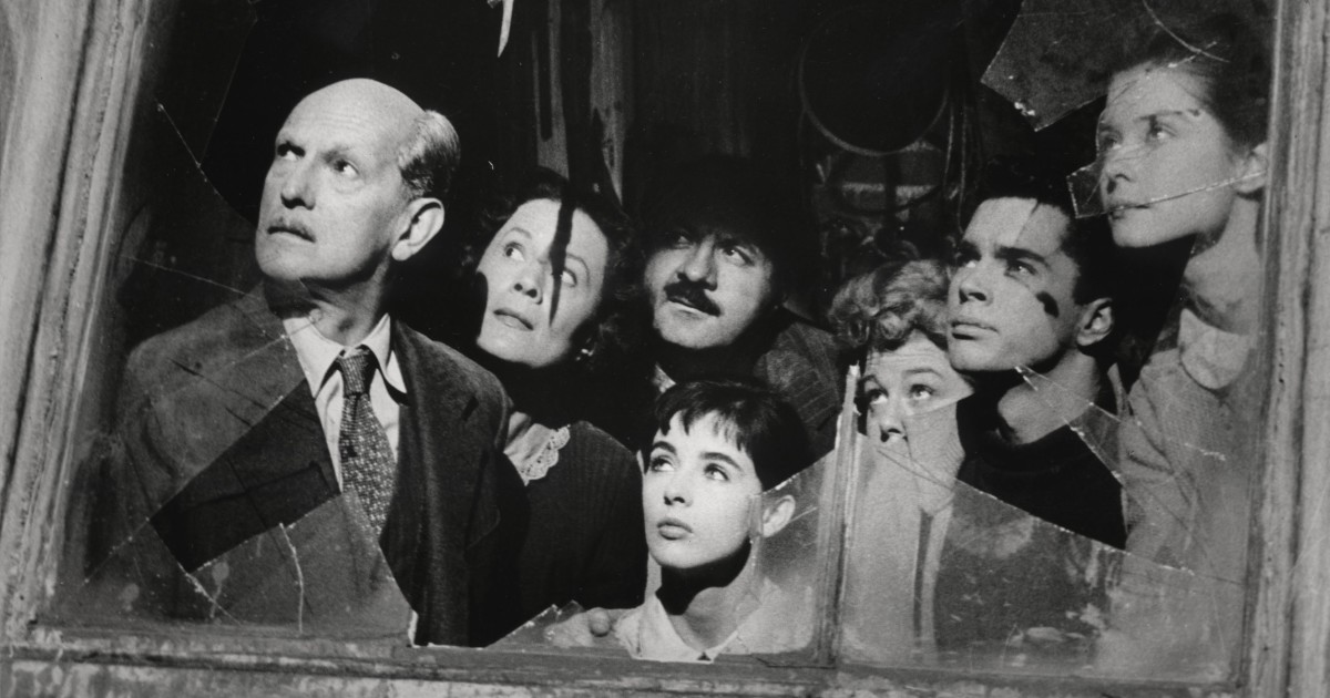 Anna Frank dhe filmat e frymëzuar nga historia e saj