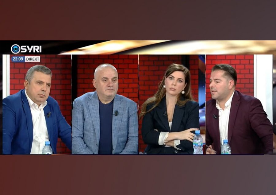 Anri Bala: Drejtësia nuk po sjell qartësi, por konfuzion! Masa e pezullimit të Ballukut nuk zgjidh asgjë