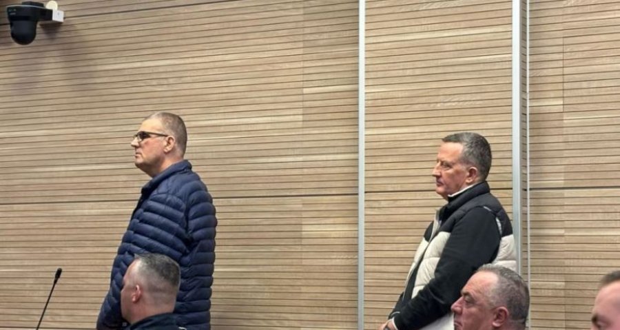 Anulohet seanca ndaj 2 të akuzuarve për spiunazh me Serbinë, çfarë kërkoi gjykata