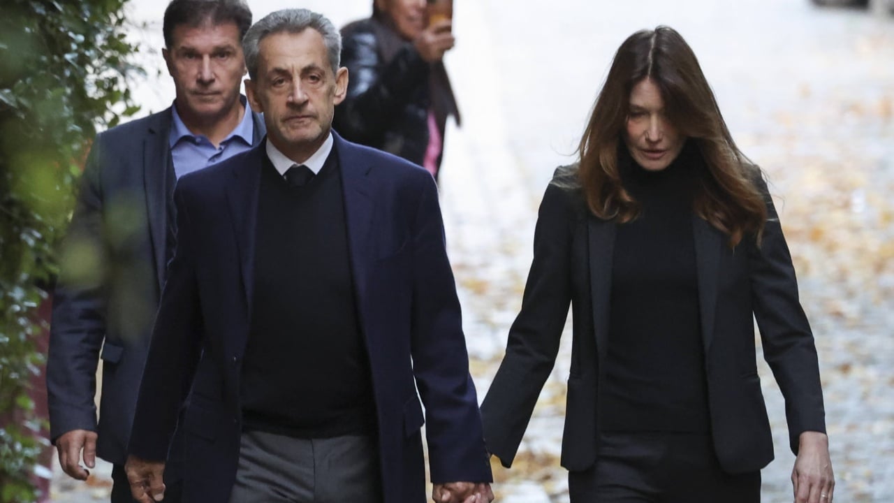 Apeloi vendimin, Gjykata franceze pritet të vendosë sot nëse Sarkozi do të dalë nga burgu