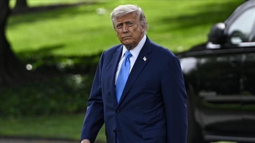 Arabia Saudite kërkon F-35, Donald Trump thotë se po e shqyrton