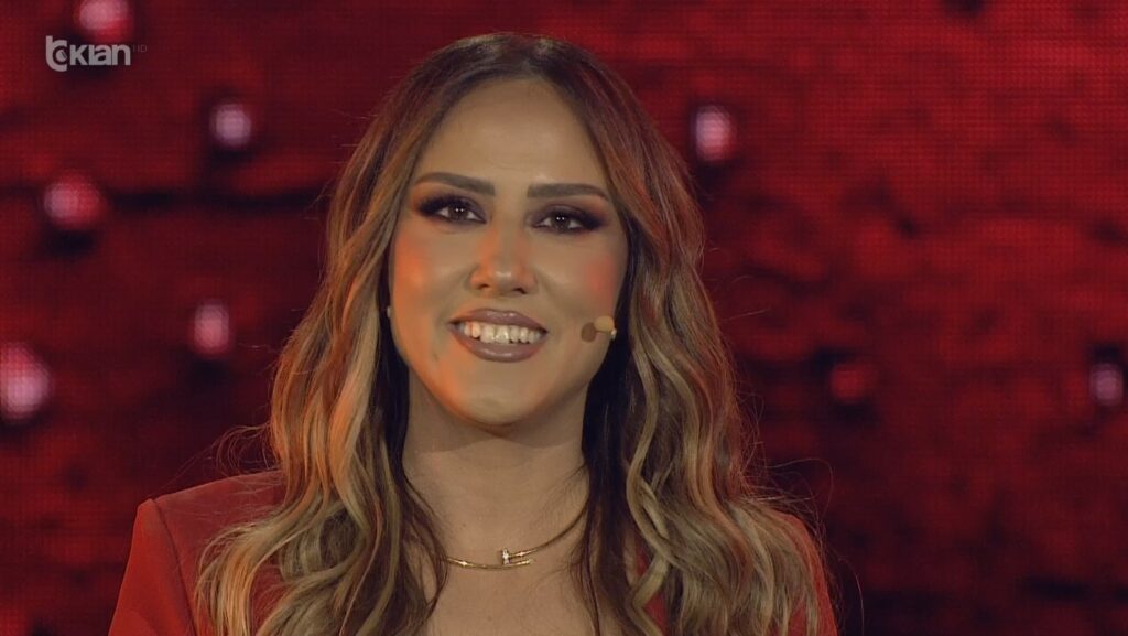 Arbana Osmani rikthehet me një program të ri, ja kujt i dedikohet