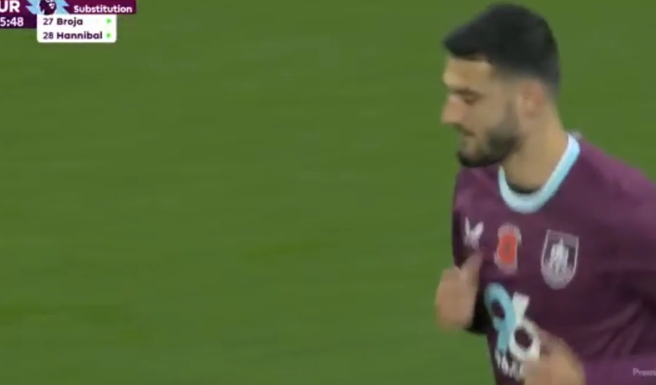 Armando Broja merr minutat e para në Premier League pas golit me Shqipërinë, trajneri e harroi me Arsenalin