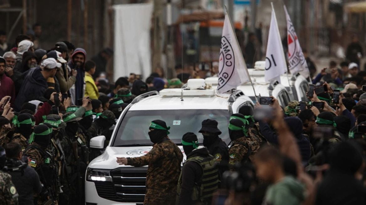 Armëpushimi në Gaza, Hamasi dhe Izraeli bëjnë shkëmbimin e radhës, 15 trupa palestinez për trupin e një pengu izraelit