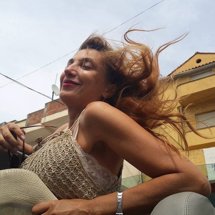 Armiku im, poezi nga Mimoza Ahmeti