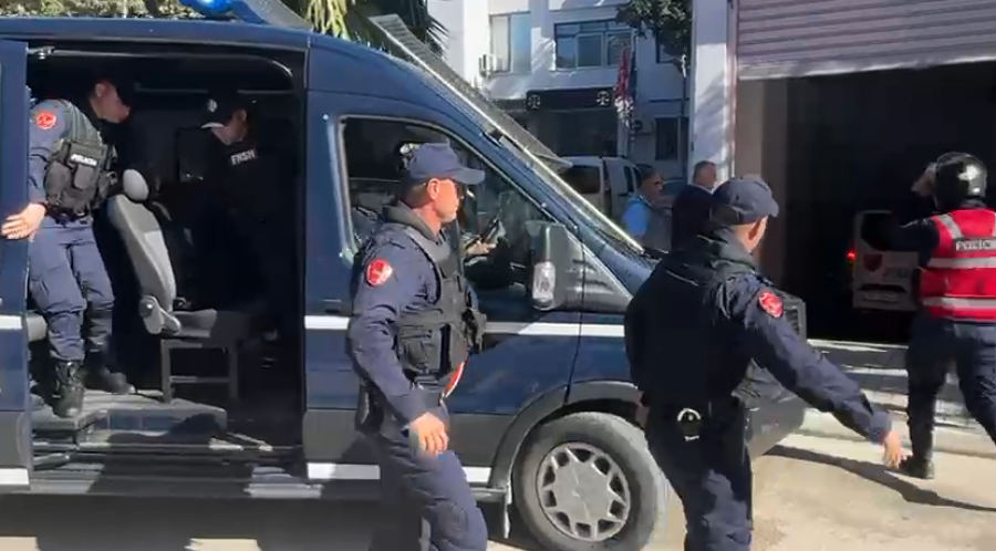 Arrest me burg për Bertil Alliaj, i akuzuar për vrasjen e Dalan Alliajt në Gjorm