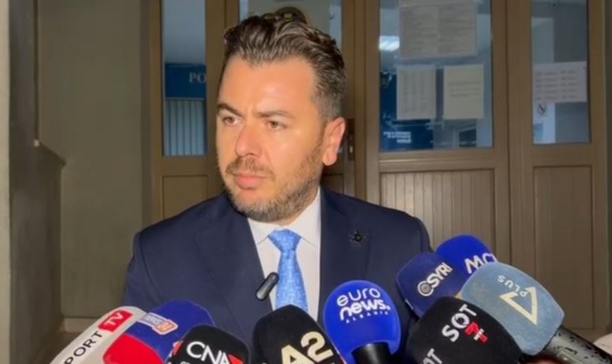 Arrestimi i 27-vjeçarit në Pogradec/ Kapri: U nisa nga Tirana për ta inkurajuar Muçllarin