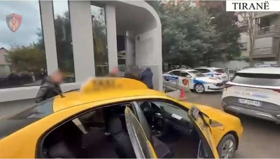 Arrestimi i ish-ushtarakut, zbardhet dëshmia/ Armët vinin nga Kosova, u shiteshin grupeve kriminale në Fresk dhe Kamëz