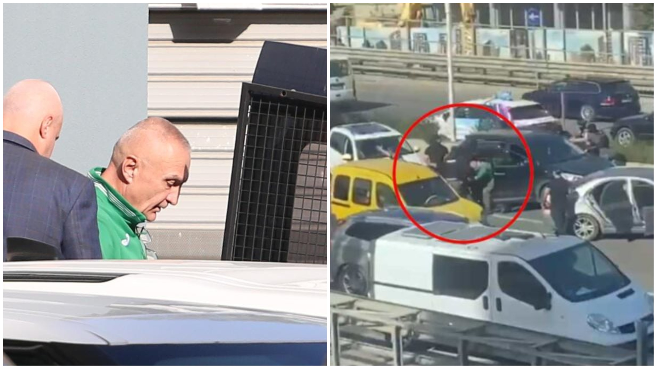 Arrestimi i Metës, Proda: Policia nuk ka shkelur ligjin; Pas debateve, Çuçi përjashton Nokën nga komisioni