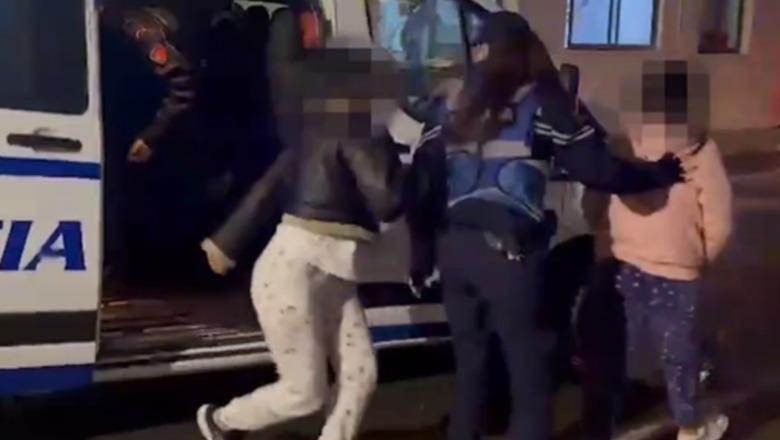 Arrestohen dy vajza braziliane në Durrës, e kishin kthyer apartamentin në bazë prostitucioni