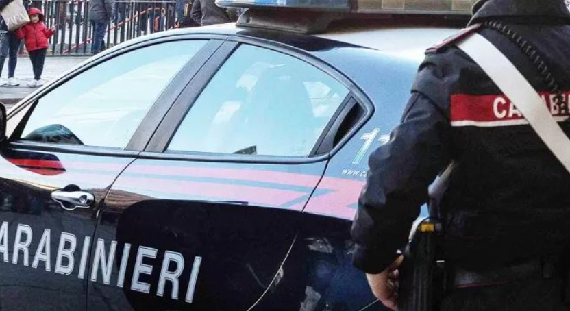 Arrestohet 21 vjeçari shqiptar në Itali, u kap me drogë dhe 23 mijë euro cash