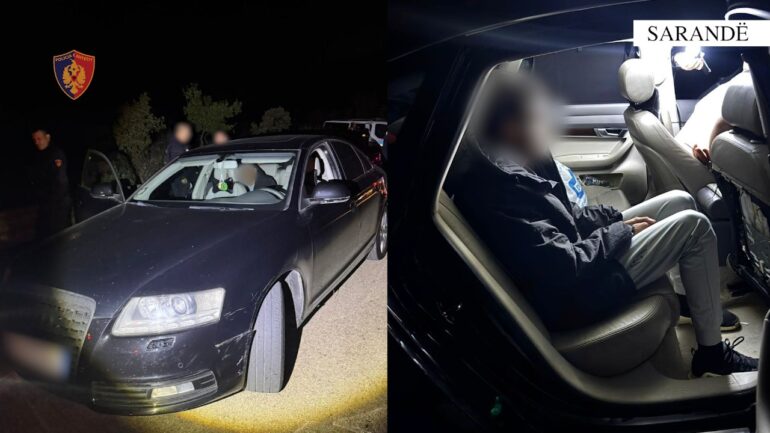Arrestohet 29-vjeçari/ Kalonte emigrantë të paligjshëm drejt Greqisë, u merrte para dhe…