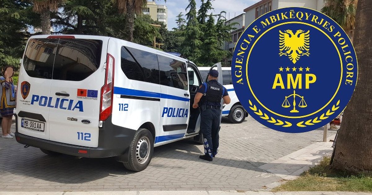 Arrestohet polici në Krujë, bashkë me babain bënë për spital qytetarin