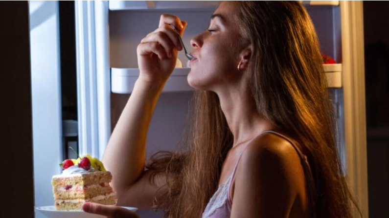 Arsyet përse ndiheni vazhdimisht të uritur