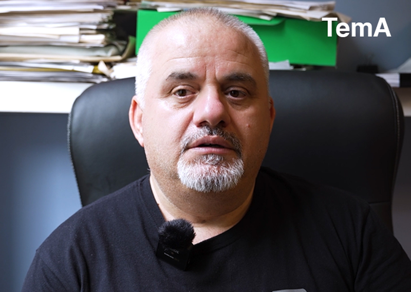 Artan Hoxha flet pasi u shpall “non grata” nga Greqia: Vendimi, pas raportimeve të mia për Fredi Belerin