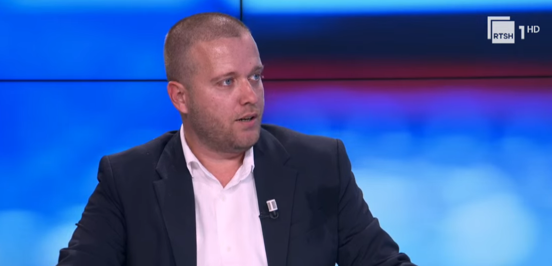 Artan Hoxha non-grata në Greqi, Bido: Sulmi përmes shpalljes “non-grata” përbën abuzimin më të madh me vlerat evropiane