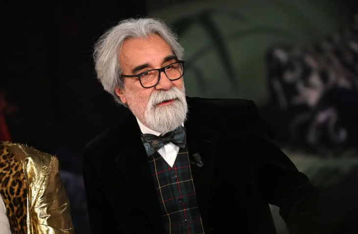 Arti italian në zi, ndahet nga jeta dirigjenti Peppe Vessicchio