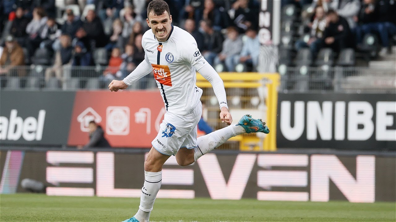 As Mbappé, as Haaland; ja emri surprizë që e kryeson garën e “Këpucës së Artë”